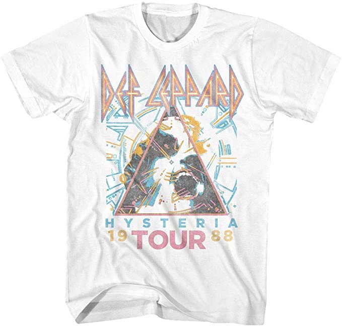 Dutch benigne Rock Shirt